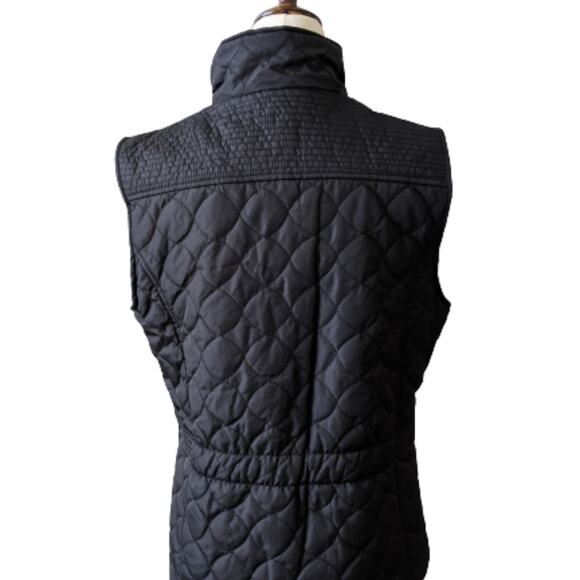 Marc New York Andrew Marc Quilted Vest - Picture 4 of 11